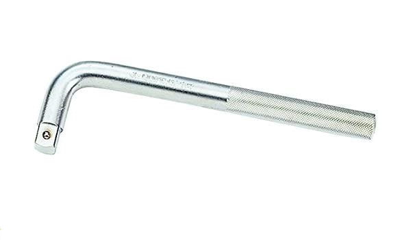 POKRĘTŁO  3/4" TYP "L"  300MM  KING TONY 658112-18335