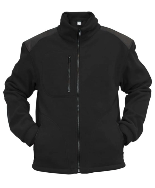 POLAR CZARNY WORKER 330G rozm.2XL-20125