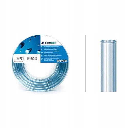 WĄŻ OGÓLNEGO STOSOWANIA 6,0X1,0 50MB-21908