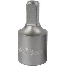 NASADKA 1/2" 8MM 4-KĄTNA-23224