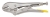 STANLEY SZCZYPCE MORSEA 228MM 84-811, majsteronline