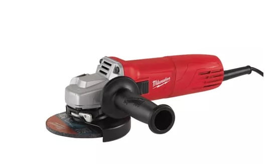 MILWAUKEE SZLIFIERKA KĄTOWA 125 MM AG10-125EK-14822