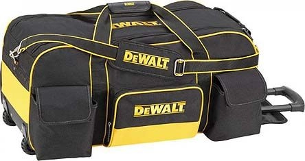 TORBA NARZĘDZIOWA NA KÓŁKACH DEWALT DWST1-79210 , majsteronline