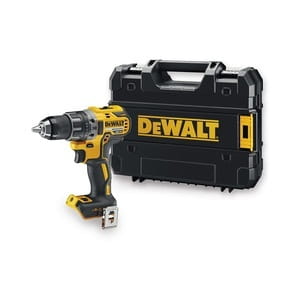 DEWALT WIERTARKO-WKRĘTARKA 18V BEZ AKU DCD791NT-15281