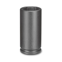 NASADKA UDAROWA 1/2" 12MM DŁUGA, majsteronline