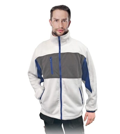 BLUZA ROBOCZA POLAR LH-FMN-P WSN S-15656