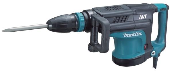 MAKITA MŁOT WYBURZENIOWY 1510W 18,6J HM1213C-10475