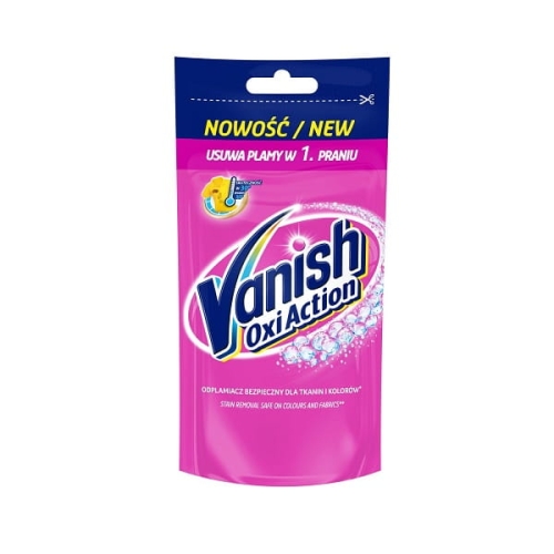 ODPLAMIACZ 100ML VANISH KOLOR-25428