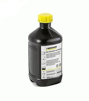 ŚRODEK DO CZYSZCZENIA PODŁÓG RM 69 ECO 2,5L-26241