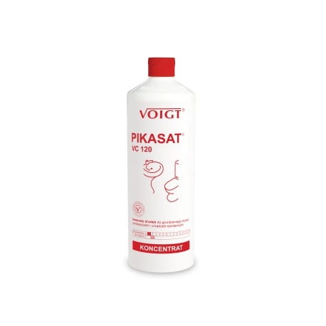 PŁYN VOIGT VC 120 PIKASAT 1L -27513