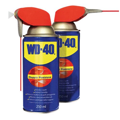 PREPARAT WD-40 250ML APLIKATOR-9577