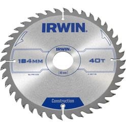 PIŁA TARCZOWA 184MM 30X 40Z-2937