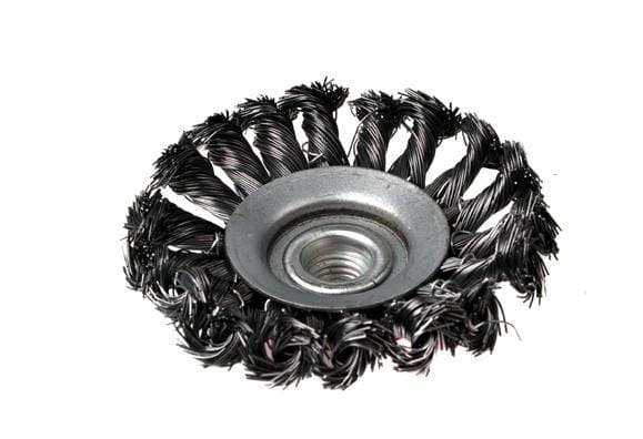 SZCZOTKA TARCZOWA 100MM-16400