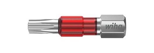 GROT TORX 30X29 TY-BIT RED WIHA-12737