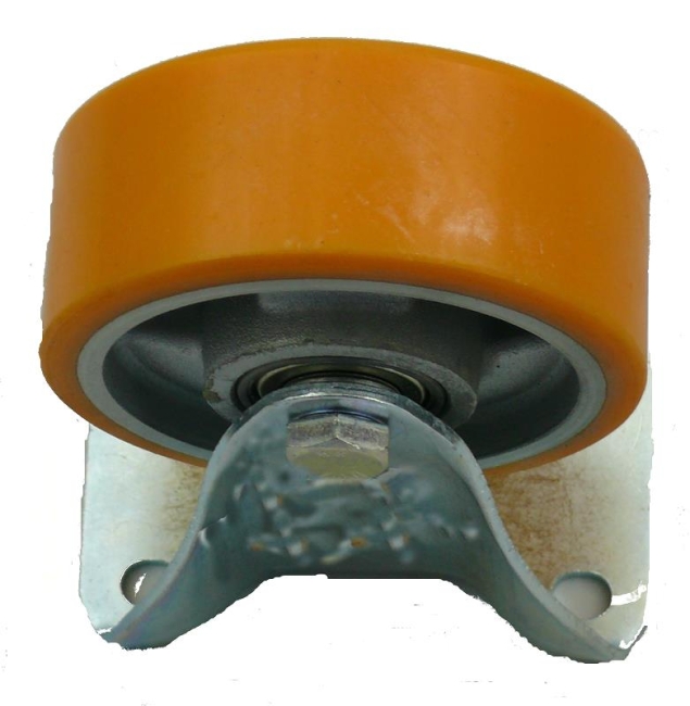 KOŁO TPM-ALPU 100K DY-8731