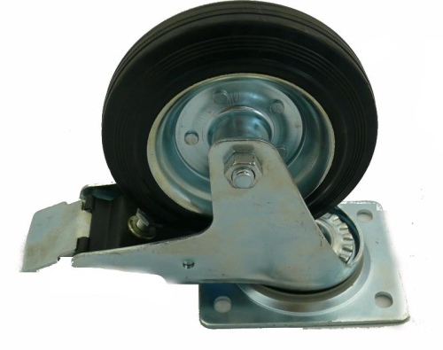 ZESTAW KOŁOWY CKPW-SG 125W-HC LG-313