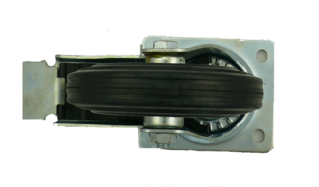 ZESTAW KOŁOWY CKPW-SG 125W-HC LG-314