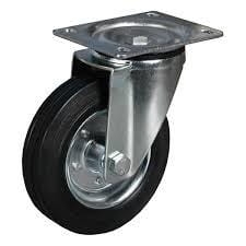 ZESTAW KOŁOWY CKPW-SG 160W LG-398