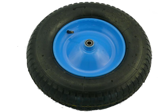 KOŁO CSPN 400/20 K-4 WZMACNIANE-7039