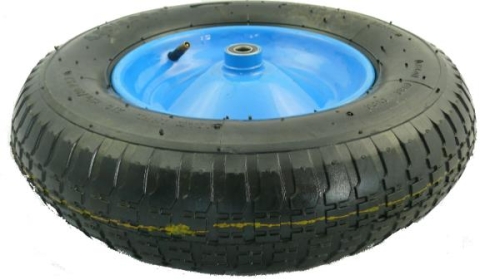 KOŁO CSPN 400/20 K-4 WZMACNIANE-7040