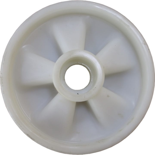 KOŁO DO WÓZKA PALECIAKA NYLON 200-30396