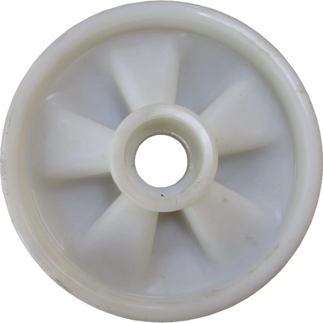 KOŁO DO WÓZKA PALECIAKA NYLON 200-30396