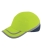 CZAPKA OCHRONNA RAW-BUMPCAPFLUO ŻÓŁTY-27822