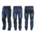 SPODNIE ROBOCZE JEANS DENIM  rozm.LD/54-28488