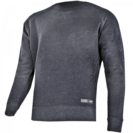 BLUZA ROBOCZA CZARNA rozm.S-24796