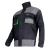 BLUZA ROBOCZA CZAR-ZIEL. rozm.M-27511