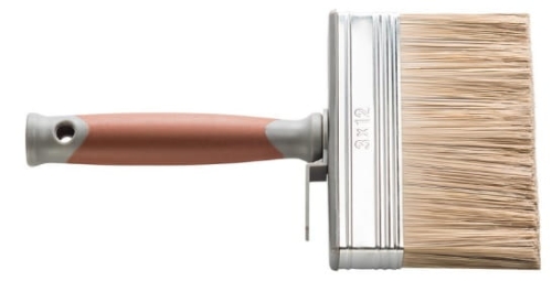ŁAWKOWIEC MINI 30X100MM SERIA 90 R.2K BRĄZO/SZARA-17803