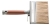 ŁAWKOWIEC MINI 30X100MM SERIA 90 R.2K BRĄZO/SZARA-17803
