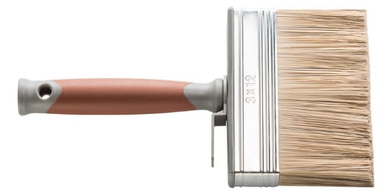 ŁAWKOWIEC MINI 30X100MM SERIA 90 R.2K BRĄZO/SZARA-17803