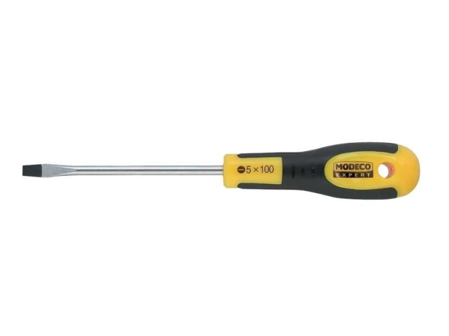 WKRĘTAK 6,0X125MM "FRIENDLY GRIP" MN-10-019-4277