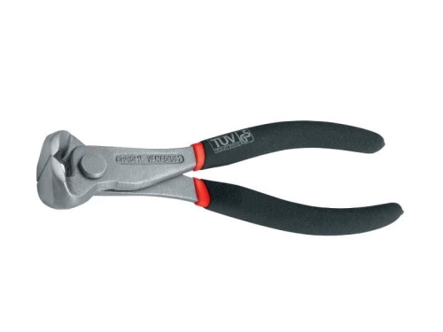 OBCINACZKI CZOŁOWE 180MM EXPERT MN-26-067-4760