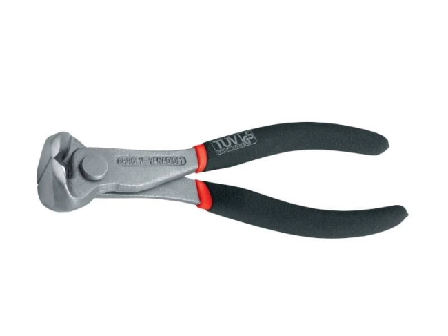 OBCINACZKI CZOŁOWE 180MM EXPERT MN-26-067-4760