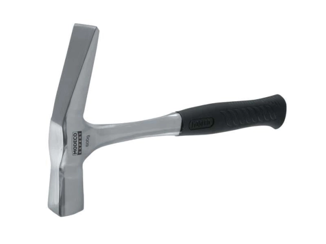 MŁOTEK MURARSKI SZEROKI "MONOBLOCK" MN-32-018-4382