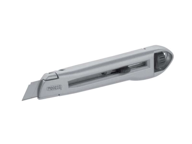 NÓŻ OSTRZE ŁAMANE 18MM METALOWY MN-63-033-4723