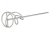 MIESZADŁO UNIWERSALNE 15-25KG 120MM MN-79-042-6758