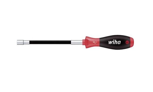 WKRĘTAK NASADOWY 7MM ELASTYCZNY SOFT FINISH-31455