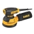 DEWALT SZLIFIERKA MIMOŚRODOWA 125MM-280W DWE6423-11947