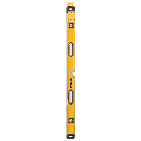 POZIOMNICA 120CM DEWALT-30452