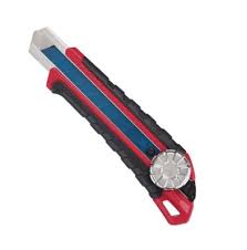 NÓŻ OSTRZE ŁAMANE 18MM MILWAUKEE 48221961-21002