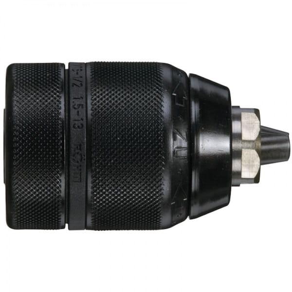 UCHWYT WIERTARSKI 1/2" 13MM BEZKLUCZYKOWY MILWAUKE-16339