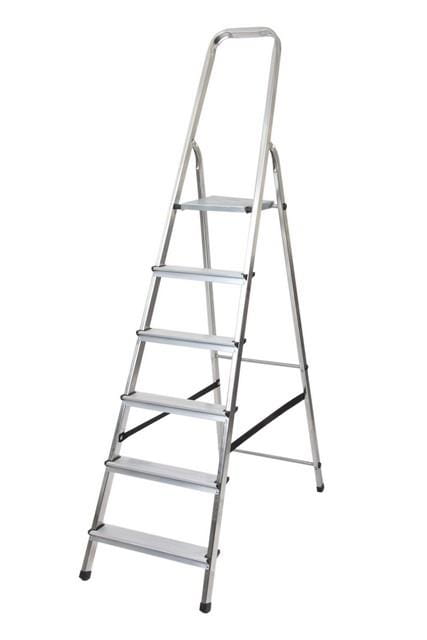 DRABINA DOMOWA 6 KRAUSE CORDA 000736-403