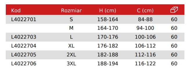KOSZULKA ROBOCZA T-SHIRT CZARNO-CZER. rozm.XL-5b85caf9e95742b6279a555a59ac23e0