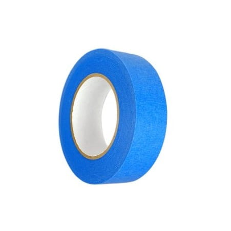 TAŚMA MALARSKA 48mm x 50m BLUE -24199