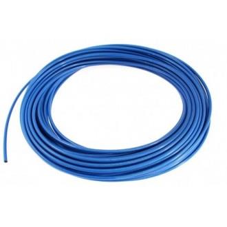 PRZEWÓD PU 6X4 BLUE 40080329-11230