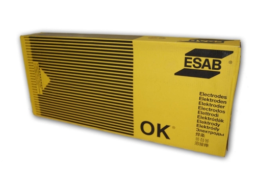 ELEKTRODA ZASADOWA EB 150 3,25 (6,0KG)-6835