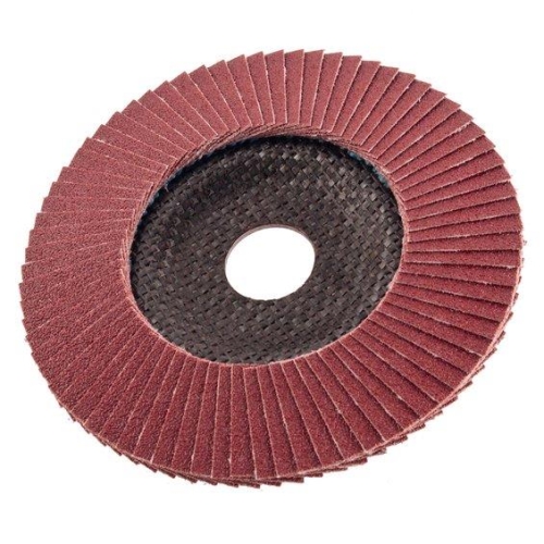 ŚCIERNICA LISTKOWA 125-40 INOX-5204